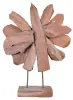 Product image 2 of the product “Sun made from single sticks, on a stand, in the size from 40 to 50cm ”